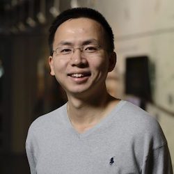 Chen Li, Assistant Professor Mechanical Engineering at Johns Hopkins University is Northwestern University Center for Robotics and Biosystems Speaker