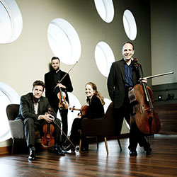 St. Lawrence String Quartet