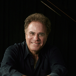 Jeffrey Siegel