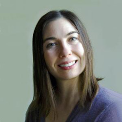 Dr. Sarah Wald, University of Oregon