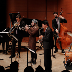 Jazz Small Ensembles