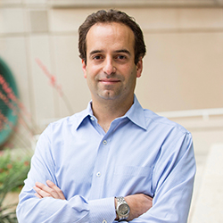 Joshua Mendell, MD, PhD