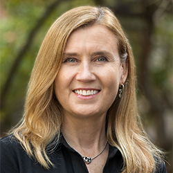 Headshot of Dr. Hanna Mikkola