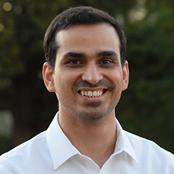 Vipul Shukla, PhD