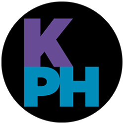 Kaplan Public Humanities logo graphic