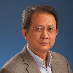 Gen-Sheng Feng PhD, Professor, Departments of Pathology and Molecular Biology, UCSD