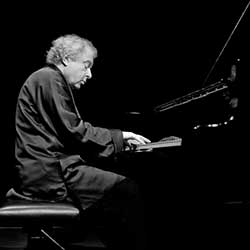 Sir András Schiff