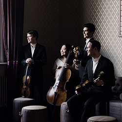 Calidore String Quartet