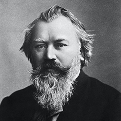 Johannes Brahms