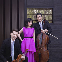 Horszowski Trio