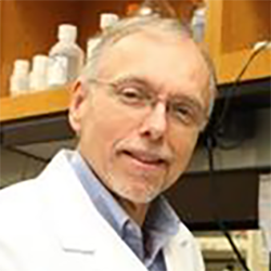 Headshot of Dr. Robert Vassar