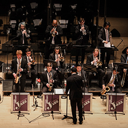 Northwestern University Jazz Orchestra