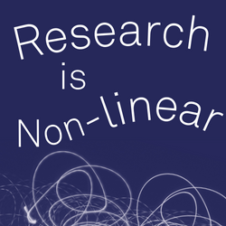 Research is Non-Linear