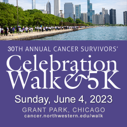 Cancer Survivors’ Celebration Walk & 5K
