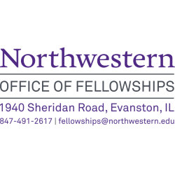 Office of Fellowships