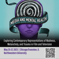 Remaking Media and Mental Health poster