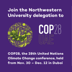 COP28 Info Session