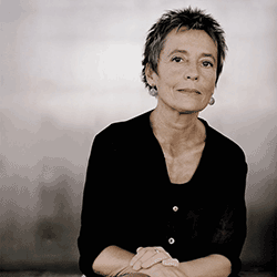 Pianist Maria João Pires