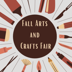 Fall Arts & Craft Fair 
