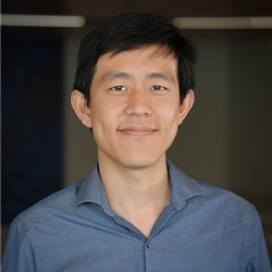 Justin Yim, Univ. of Illinois guest speaker at NU Center for Robotics and Biosystems on "Small Robots Traversing the World at Large"