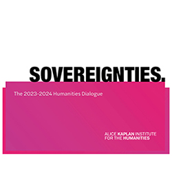 Northwestern Events Calendar: 5/9/2024 Dialogue on Food Sovereignties