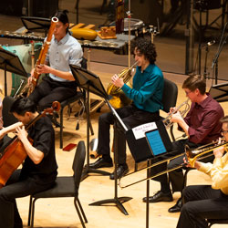 Contemporary Music Ensemble