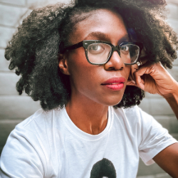 Fri Forjindam, Chief Development Officer, Mycotoo