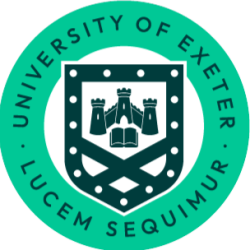 University of Exeter Crest
