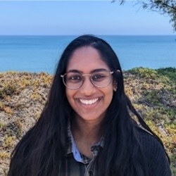 Neeli Tummala visit Northwestern Center for Robotics and Biosystems