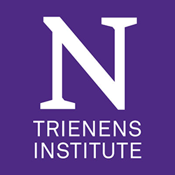 Trienens Institute logo