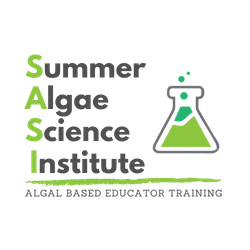 The Summer Algae Institute