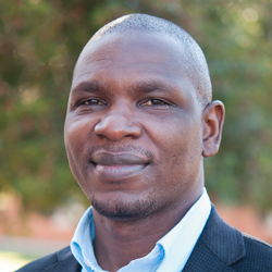 
								Simbarashe Nkomo