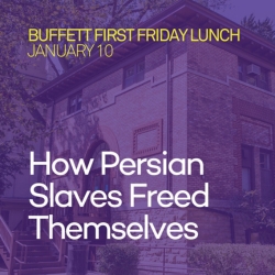 How Persian Slaves Freed Themselves