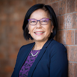 Nancy Yunhwa Rao