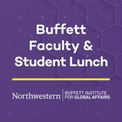 Buffett logo