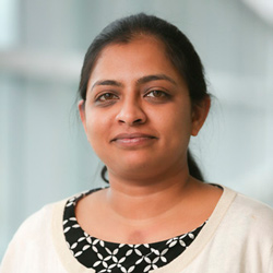 
								Aparna Baskaran