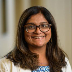 Priti Shah