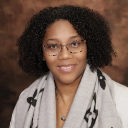 MSE Colloquium - Juana Mendenhall