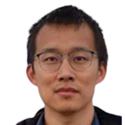 Yipai Du, Daimon Robotics, Co-Founder