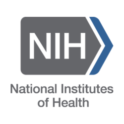 National Institutes of Health Logo