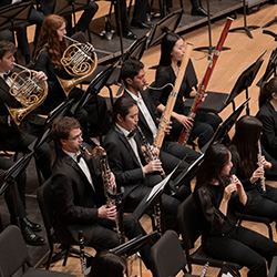 Northwestern University Symphony Orchestra