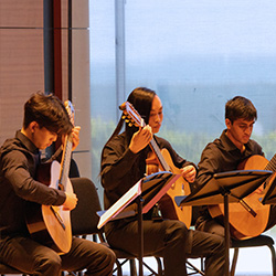 Guitar Ensemble