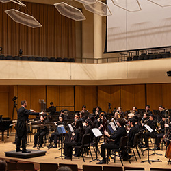 Symphonic Wind Ensemble