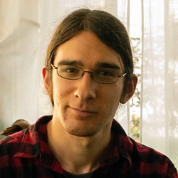 
								Max Kreminski