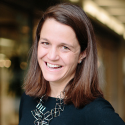 
								Elizabeth Gerber