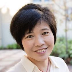 Photo of Professor Yan Long