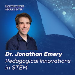 Jonathan Emery headshot