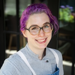 Bailey Sullivan Headshot