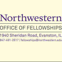 Fellowships logo