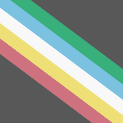 disability pride flag